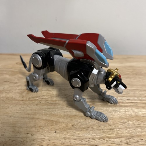 2017 playmates voltron - playmates,