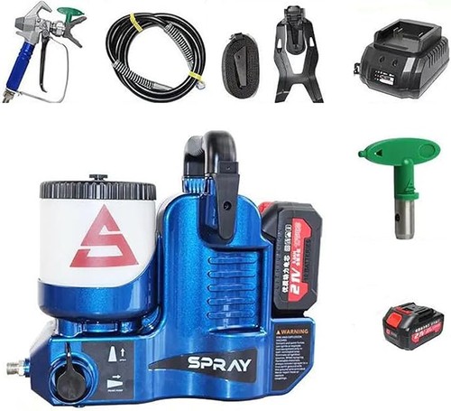 For makita airless paint - for,