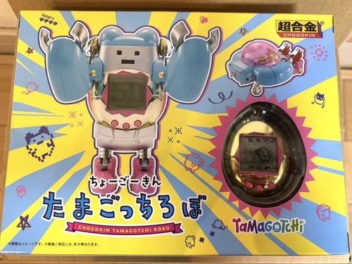 Bandai spirits chogokin - spirits,