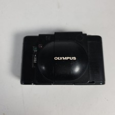 Olympus XA1 XA 35mm Compact
