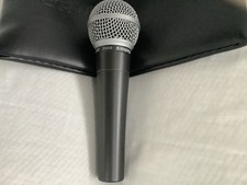 GUNUINE SHURE SM58 DYNAMIC