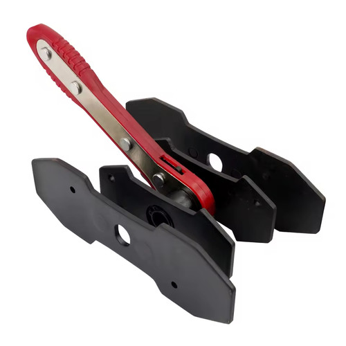 Brake pad ratchet - ratchet, rewind