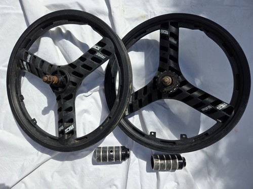 Vintage acs stellar bmx - stellar, 20"