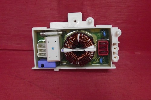 Tumble dryer lg - dryer,