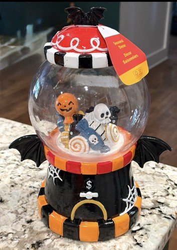 Nwt sweet treats faux - 🧡🖤nwt,