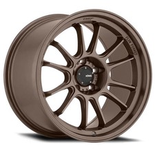Staggered Set 18x10/11 Konig