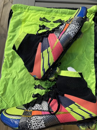 Nike mercurial superfly - superfly, fg