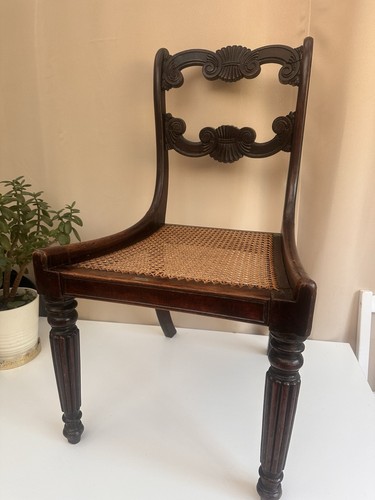 Antique victorian regency - victorian,