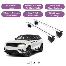 ERKUL Roof Rack Crossbars For