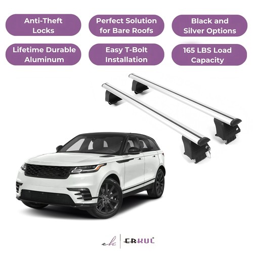Erkul roof rack crossbars for - erkul,