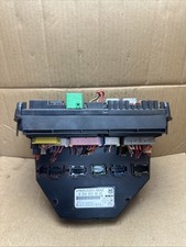 Mercedes-Benz Rear SAM Fuse