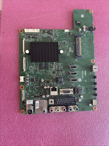 Toshiba 47wl968 main board - toshiba, tv