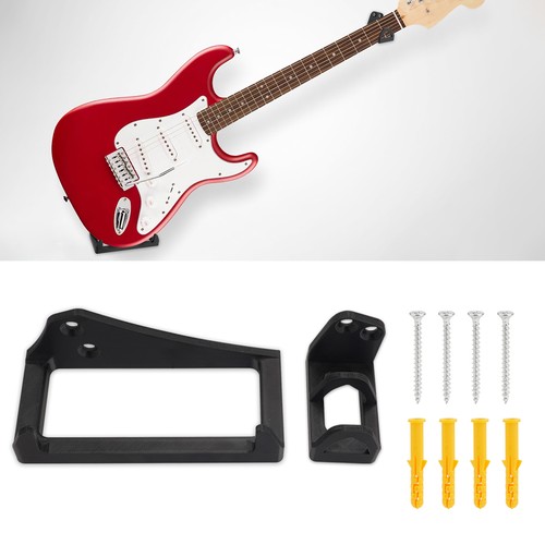 For electric guitar - guitar, wall