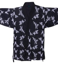 Japanese sushi chef coat Sushi