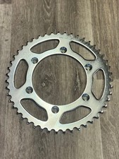 Sprocket 47Z Sprocket Suzuki