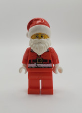 LEGO Santa Claus - Great