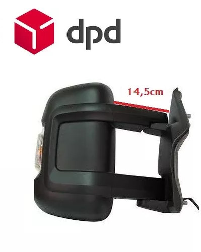 Fiat ducato 2006 2021 - 2006-2021, medium