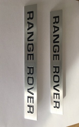 Range rover classic door - 2,