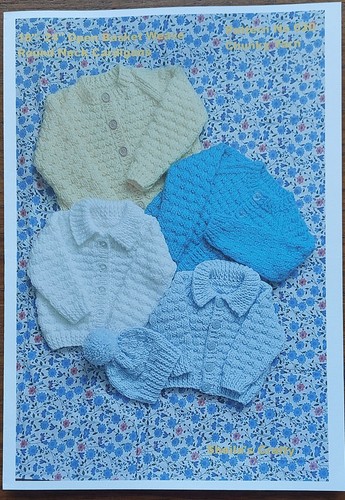 Childrens chunky jackets - childrens,