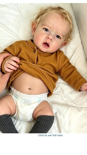 Zero pam reborn baby - 50,