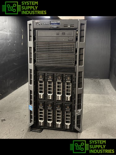 Dell t320 lff x - -8,