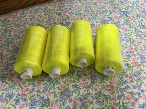 Reels vis yellow 1000 - hi,