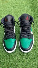 Nike Air Jordan Mid "PINE