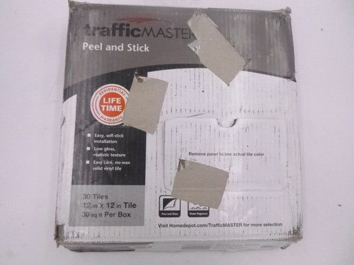 Pack trafficmaster peel - trafficmaster, and