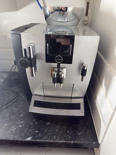 Jura impressa xj9 - jura,