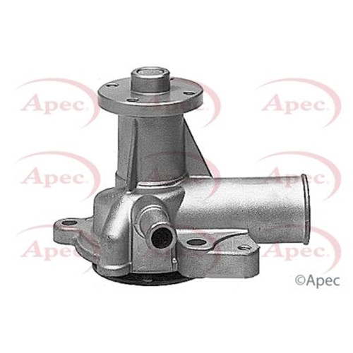Apec engine cooling water - engine,