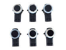 VALEO MERCEDES-BENZ A B C E CLA CLS E GLA S M CLASS PARKING SENSORS A0009051202