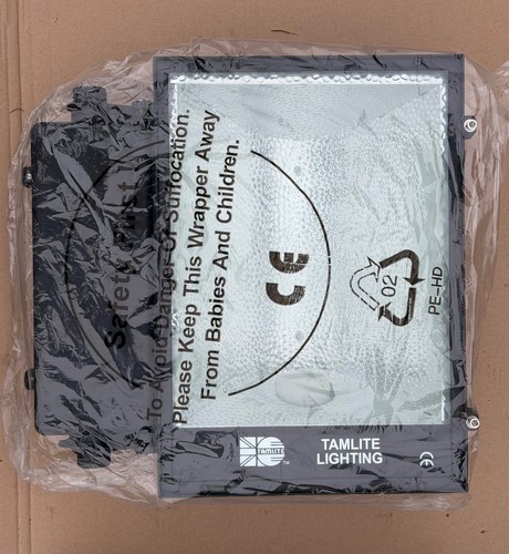 Tamlite industrial 400w - industrial,