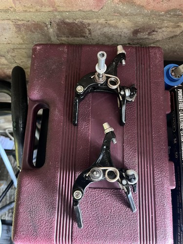 Btwin road bike calliper brake - btwin,