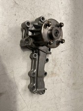 Genuine nissan r34 - r34, water
