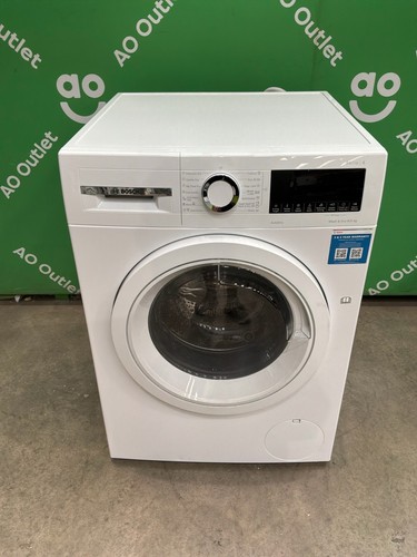 Bosch washer dryer 9kg 5kg - bosch,