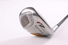 Taylormade R7 Draw #4 Hybrid / 22 Degree / Regular Flex Reax 55 Shaft