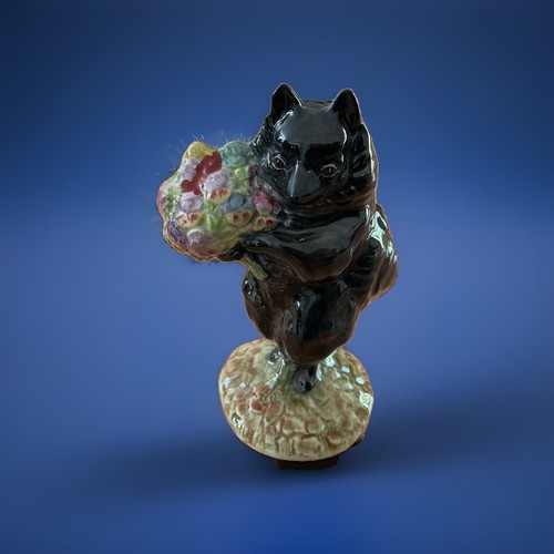 Rare beswick beatrix potter - rare,