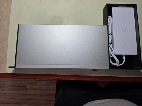 Rack ear mounts - 19",