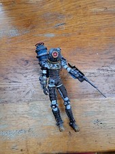 NECA 7" BIOSHOCK 2 SERIES BIG