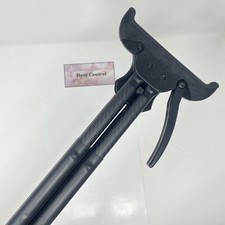 Viper-Flex Styx Pro Shooting Quad Sticks