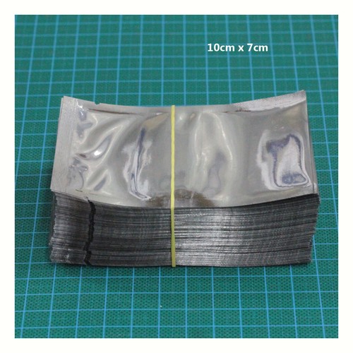 7x10cm 100 pcs heat - -,