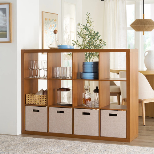 Cube storage organizer - storage,