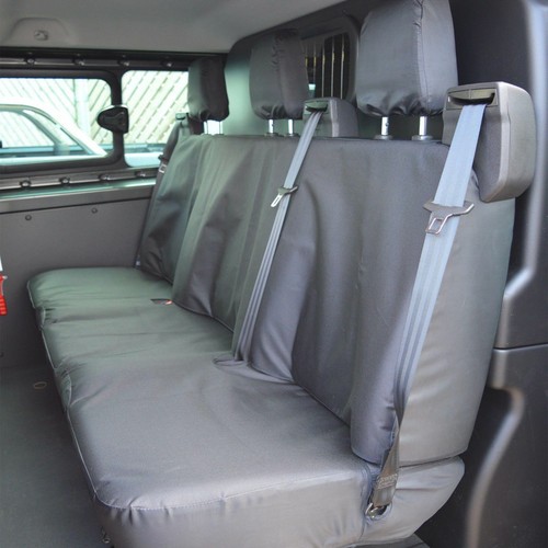 Ford transit custom crew - transit,