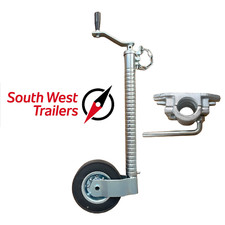 500KG 48mm Heavy Duty Ribbed