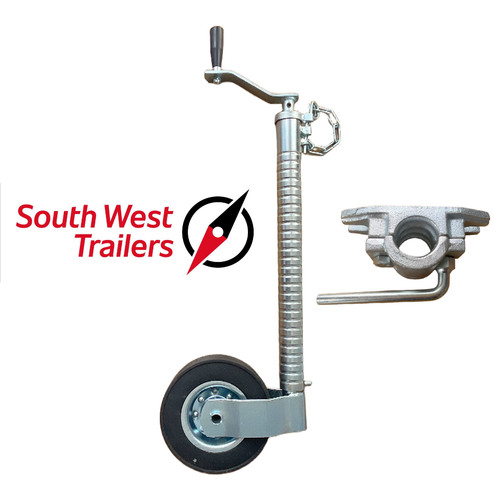 500kg 48mm heavy duty - 48mm,
