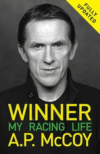 Winner racing life - racing, by