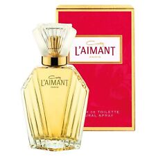 Coty L'Aimant EDT Eau De