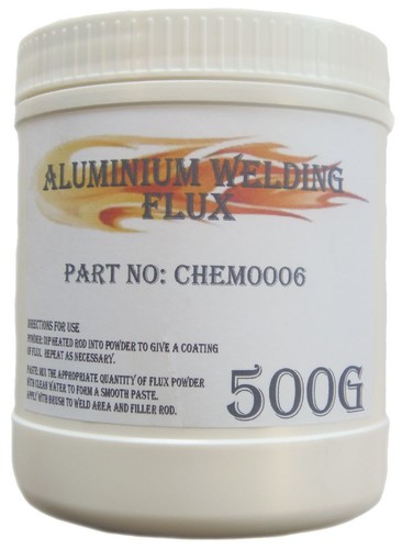 Oxy acet aluminium - oxy,