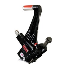 Powernail 45 Single Blow Manual Flooring Nailer - Powernailer / Power Nailer