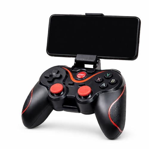 Wireless gaming controller - wireless,